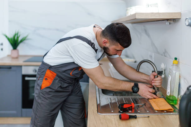 Best Residential Plumbing Services  in Santa Paula, CA