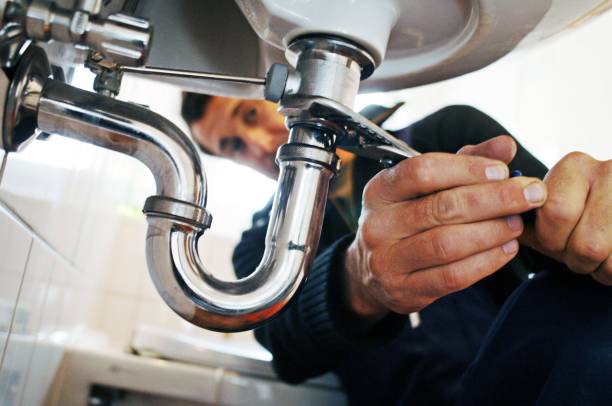 Best Water Softener Installation  in Santa Paula, CA