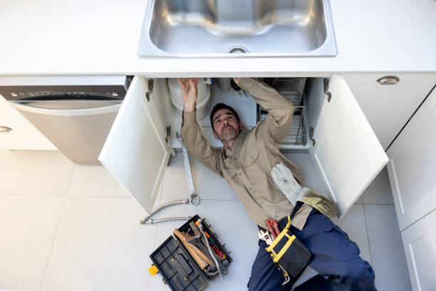 Best Leak Detection Services  in Santa Paula, CA