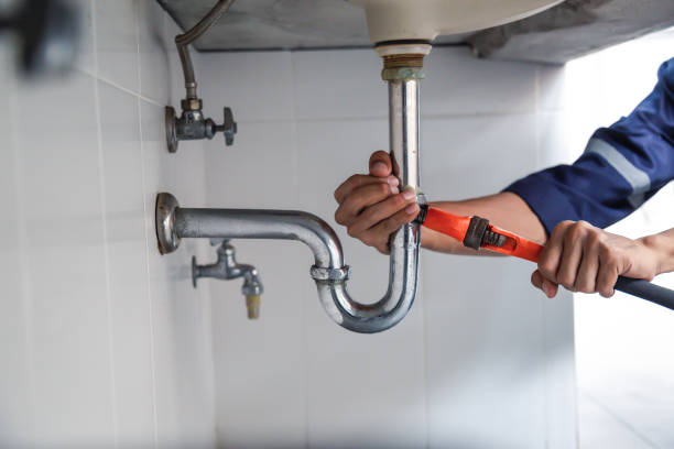 Best Drain Cleaning Services  in Santa Paula, CA