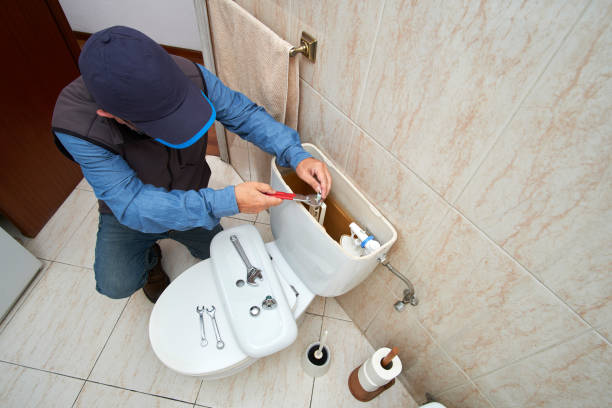 Best Hot Water Heater Installation  in Santa Paula, CA