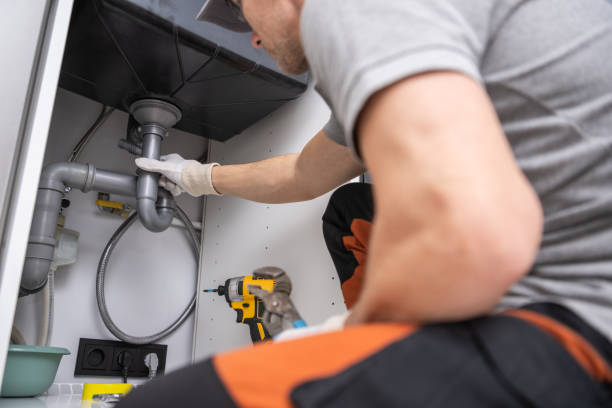 Best Leak Detection Services  in Santa Paula, CA