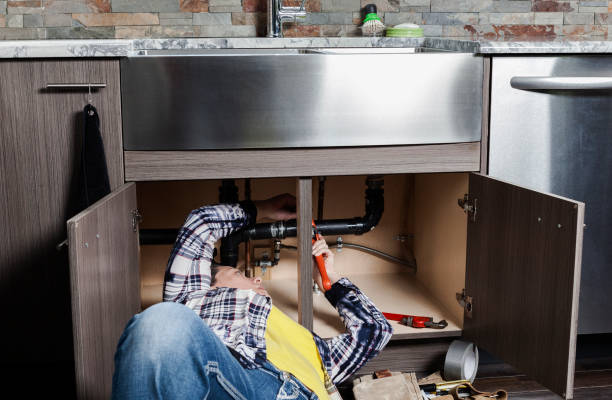 Best Leak Detection Services  in Santa Paula, CA